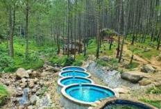 Gak Perlu Mahal Buat Bahagia, 3 Wisata Alam Tanjungsari Sumedang Ini Bikin Beban Hidup Rontok