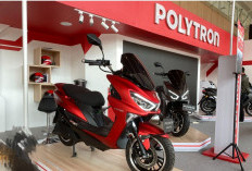 Antreannya Menular! Bongkar Rahasia Mengapa Polytron Fox-R Tetap Dicari Meski Harus Inden