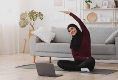 Tetap Aktif Jelang Ramadan, Bagaimana Cara Olahraga Tanpa Dehidrasi