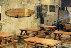 Wajib Coba! Hidden Gem Kuliner Tasikmalaya, Matursuksma Sajikan Gultik Kalcer