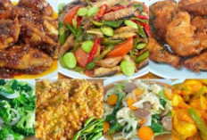Daftar 7 Resep Praktis untuk Buka Puasa dan Sahur: Cepat, Hemat, dan Enak
