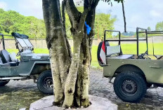 Wajib Baca! Panduan Aman Offroad Galunggung Biar Liburan Kamu Nggak Berakhir Drama