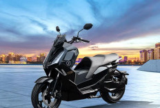 Alva Cervo Q: Ketika Gaya, Kecepatan, dan Teknologi 