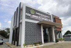 Kuota Haji Ciamis Dipangkas Jadi 710 Orang, 421 Calon Jemaah Terpaksa Diundur Ke 2027