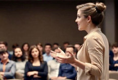 Cara Rahasia Jadi Magnet Pergaulan Tanpa Perlu Jago Debat