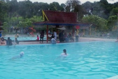 Hangat Alami dari Alam: Pesona Pemandian Air Panas Ciawi