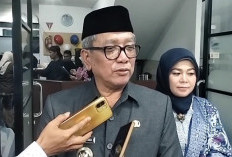 Pemkot Banjar Bakal Pinjam Uang ke Bank Untuk Revitalisasi Pipa Perumdam, Skema Pinjaman Sedang Dikaji