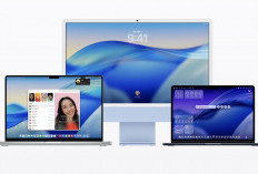 macOS Tahoe 26.4 Resmi Rilis: Update Penting atau Tanda Akhir Sebelum Versi Baru?
