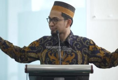 Jangan Sampai Sia-Sia! Ustadz Adi Hidayat Ungkap 3 Rahasia Agar Ramadhan Tahun Ini Jadi yang Terbaik