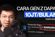 Update 2026! Panduan Survival Gen Z: Tembus Rp10 Juta/Bulan Tanpa Modal Sepeserpun