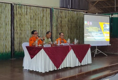 Anggaran BTT BPBD Kota Tasikmalaya Hanya Tersisa 50 Juta, Tak Ideal Untuk Masa Transisi Pemulihan Bencana