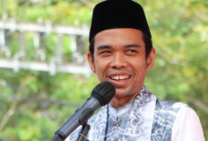 Jangan Sampai Menyesal! Cara Mendidik Anak ala Ustadz Abdul Somad agar Jadi Tabungan Surga, Bukan Beban Dunia