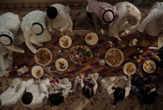 Ramadan Tanpa Buka Bersama Terasa Kurang? Simak Dulu Esensi Bukber yang Sebenarnya