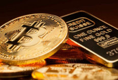 Emas Digital atau Cuma Tren Sesaat? Kenapa Gen Z Harus Paham Bitcoin? 