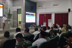 Pemkab Tasikmalaya Gelar Bimtek Koperasi Desa Merah Putih, Targetkan Turunkan Stunting dan Perkuat Ekonomi 