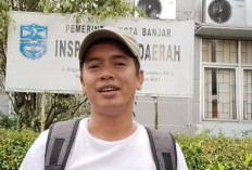 Pelapor Kasus Barjas Desa Rejasari Dicecar 29 Pertanyaan, Minta Inspektorat Transparan Tangani Kasus 