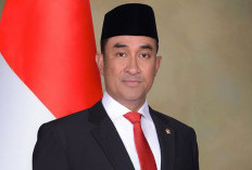 Rekam Jejak Suyudi Ario Seto, Kepala BNN yang Berhasil Ungkap Buron Interpol Penyelundup Sabu 2 Ton