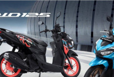 Bedah Tuntas All New Vario 125 2026: Pakai Teknologi RoadSync dan USB Type-C, Makin Canggih di Kelasnya
