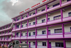 Membangun Peradaban dari Ruang Kelas: Mengintip Keunggulan Prodi di STID Sirnarasa.