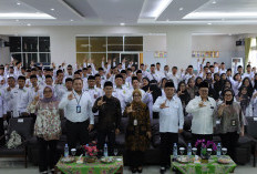 Penyuluh Agama di Ciamis Jadi Garda Terdepan Edukasi Literasi Keuangan