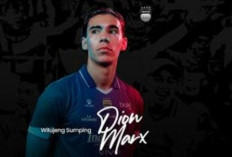 Dion Markx: Menara Muda dari Belanda yang Memilih Pulang ke Tanah Leluhur