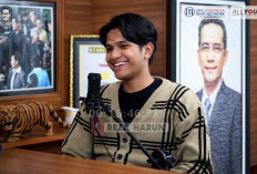 Di Tengah Semangat Menyambut Bulan Suci Ramadhan, Ini Tips Menghafal Al-Qur’an ala Lora Kadam Sidik