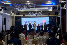 3 Tahun Cordela Suites Tasikmalaya: Hadirkan Pelayanan dengan Tulus Demi Kenyamanan Setiap Tamu