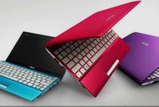 Panduan 2026: Cara Memilih Laptop Terbaik untuk Mahasiswa dan Profesional