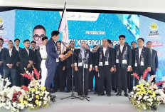 Pemkot Banjar Rencanakan Bentuk Perusda, Wali Kota Minta Hipmi Bantu Tingkatkan Ekonomi Daerah