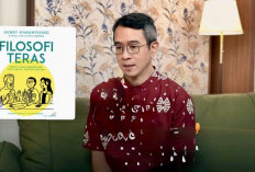 Jangan Mau Jadi Korban Informasi Ini Tips Berpikir Kritis ala Henry Manampiring