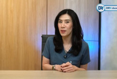 Masuk Usia 40? Ini 7 Makanan yang Bikin Tubuh Tetap Bugar dan Awet Muda Menurut dr. Andrea