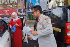 Pemkot Tasik Siapkan Sejumlah Strategi Naikan PAD 2026, Optimalisasi Parkir, Aset Hingga Digitalisasi Pajak