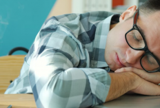 Mengenal Hipersomnia dan Dampaknya pada Kualitas Hidup