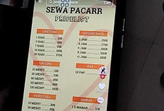 Fenomena Jasa Sewa Pacar di Medsos Resahkan Warga Kota Banjar, Dinsos P3A Gandeng Polisi dan Satpol PP