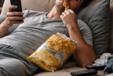 Tanpa Sadar, Hidupmu Dikendalikan Rasa Malas? Ini 7 Dampak Negatif yang Mengancam Masa Depan