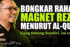 Sulit Rezeki? Bongkar Rahasia Magnet Rezeki Agar Hidup Berkah Menurut Mas Rusdi