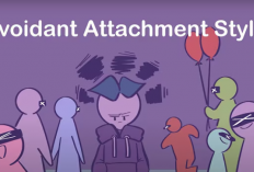Kalau Ditanya Pasti Bingung? Ini 8 Tanda Orang Avoidant Attachment