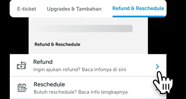 Mau Refund Tiket di Traveloka? Artikel ini Bakalan Ngebantu Kamu!