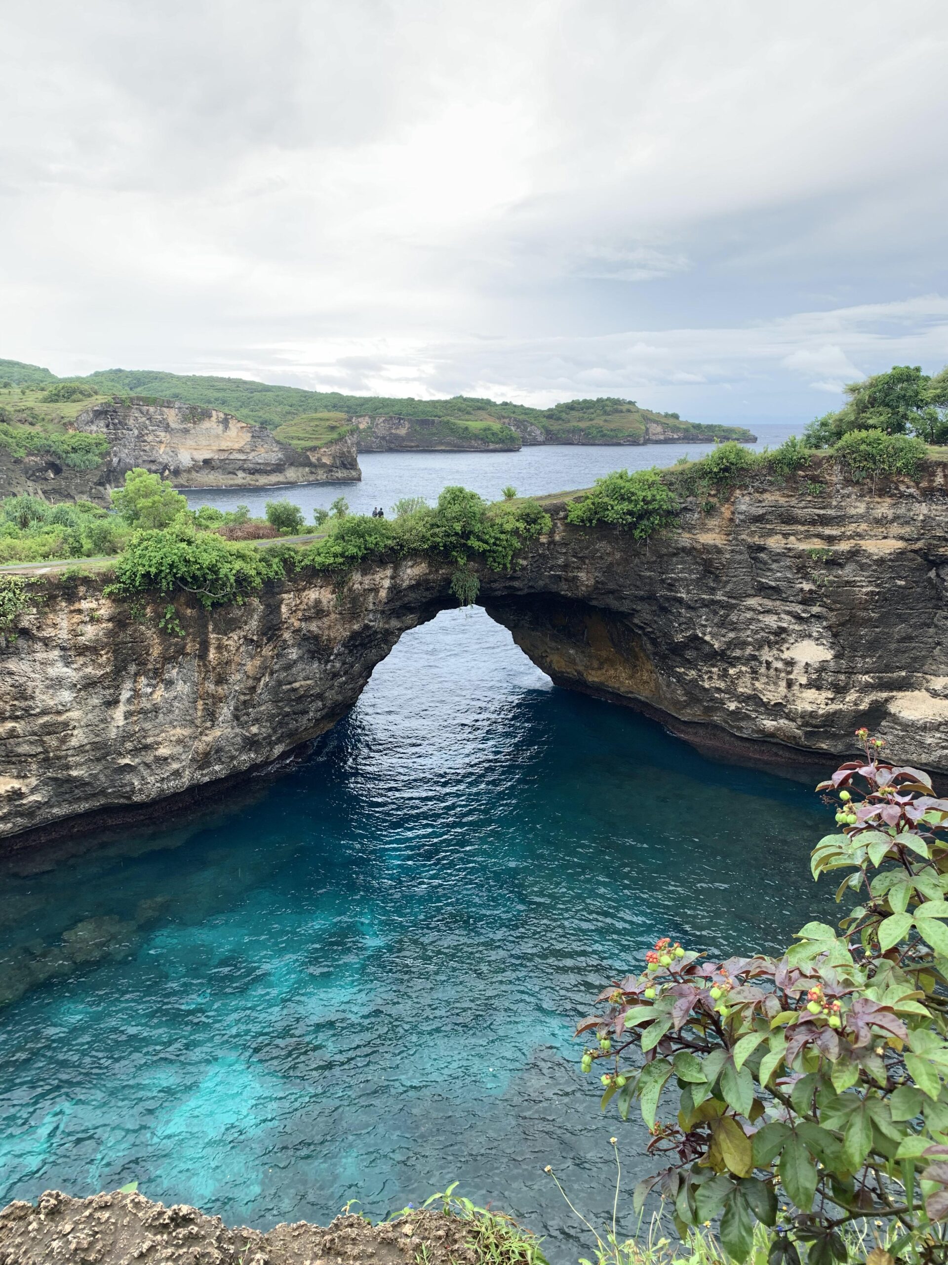 Rekomendasi Wisata Bali yang Wajib Kamu Kunjungi