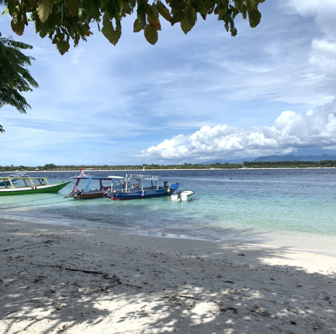Rekomendasi 5 Destinasi Wisata di Lombok yang Wajib dikunjungi