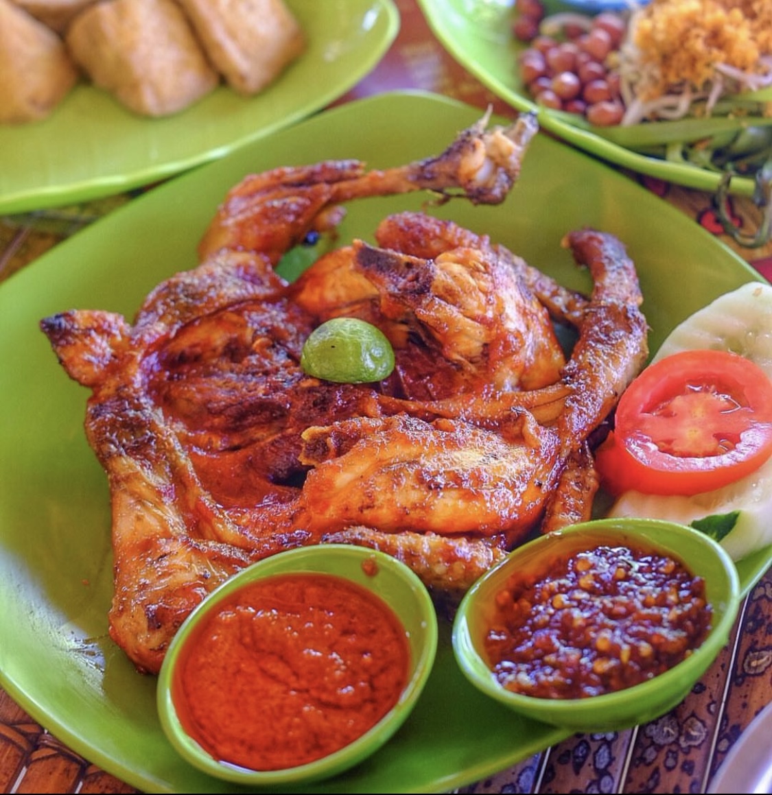 Rekomendasi Makanan Khas Lombok, Cocok untuk Kulineran!