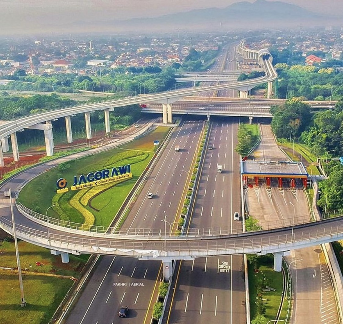 Jalur Alternatif Bogor, Hindari Kemacetan