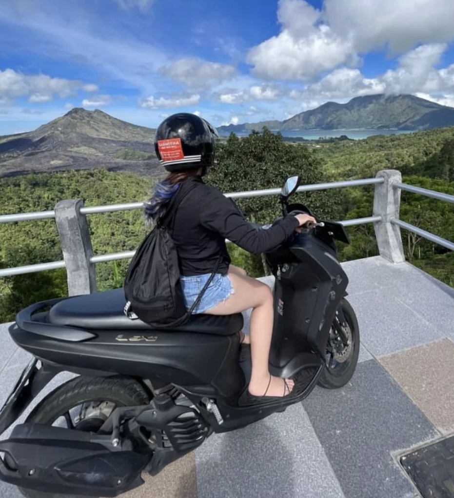 Harga Sewa Motor Bali, Jelajah Wisata Lebih Fleksibel