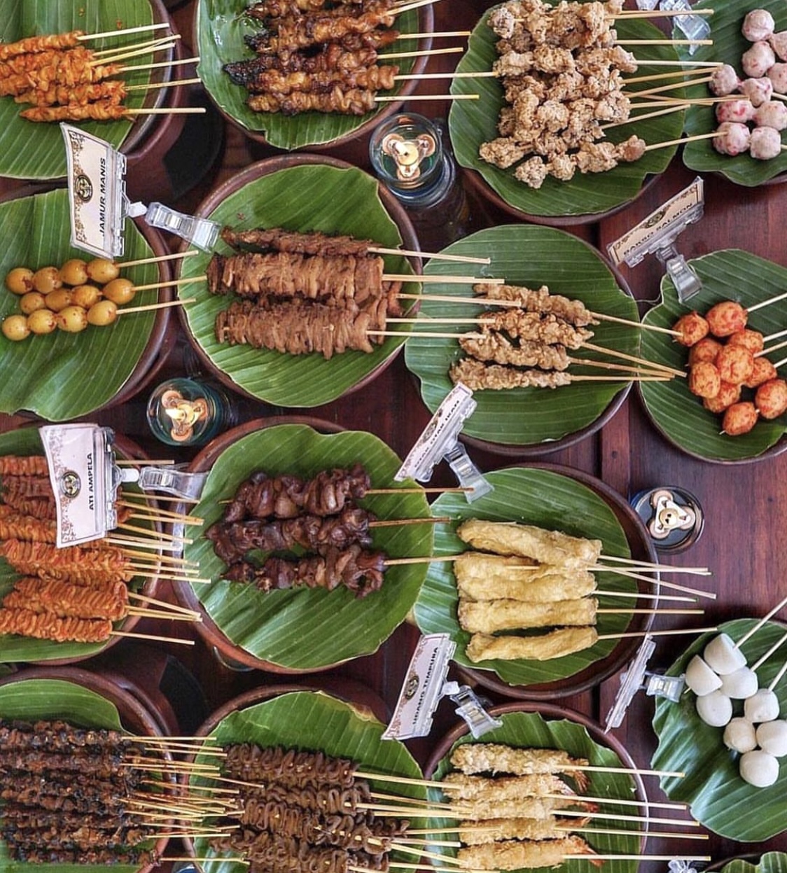 Modal Bisnis Angkringan Jogja, Siap Menghasilkan Cuan