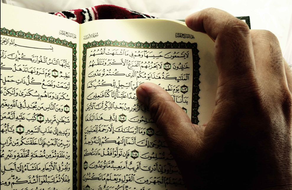 Seperti Apa Al Qur’an Menggambarkan Tentang Surga, Yuk Kita Cek