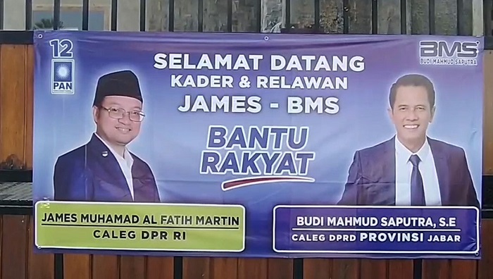 Taget Menang Pemilu 2024, Korlap Caleg PAN Siapkan Amunisi