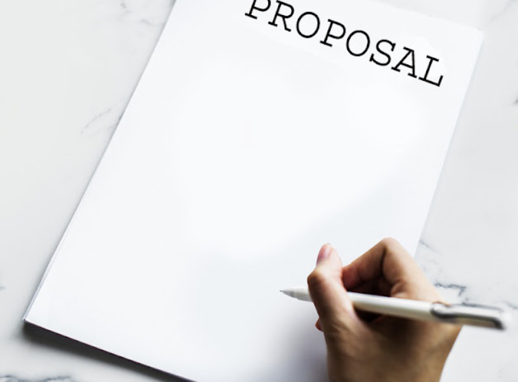 Ini Dia, Tips Unik Membuat Proposal Unik, Namun Tetap Efektif!