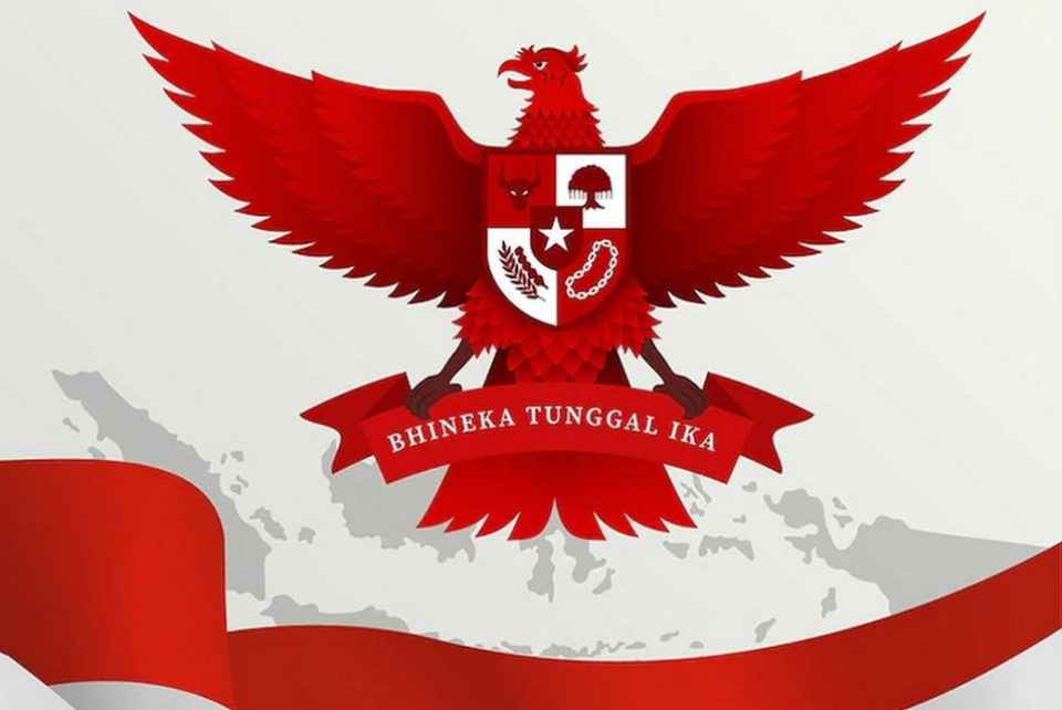 Kenali Makna Simbol-simbol Dalam Pancasila