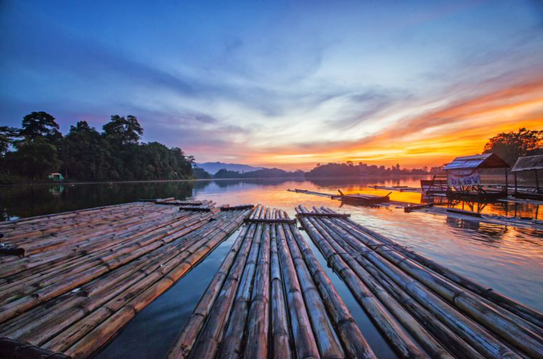 Situ Gede Tasikmalaya: Keindahan Alam Yang Menenangkan!