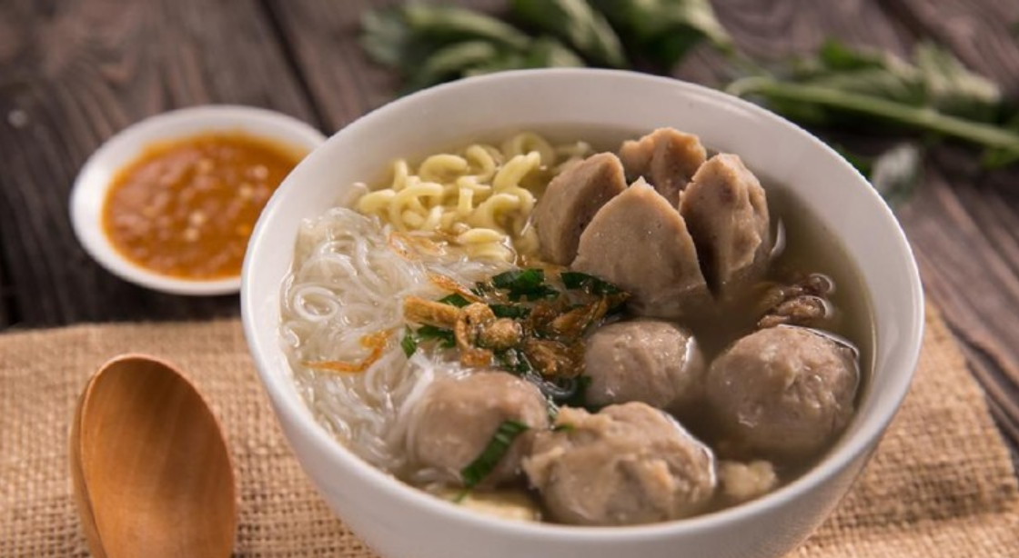 Resep Membuat Bakso Di Rumah: Enaknya Padamkan Laparmu!